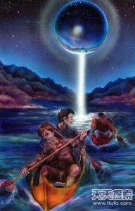 ​著名UFO事件背后隐藏着惊天秘密