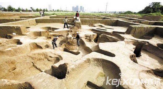 八大20世纪最伟大发现 玛雅象形文字