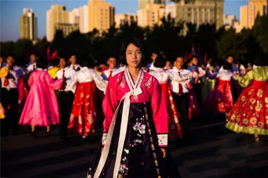 国家都鼓励卖媳妇？揭秘朝鲜女人的生活