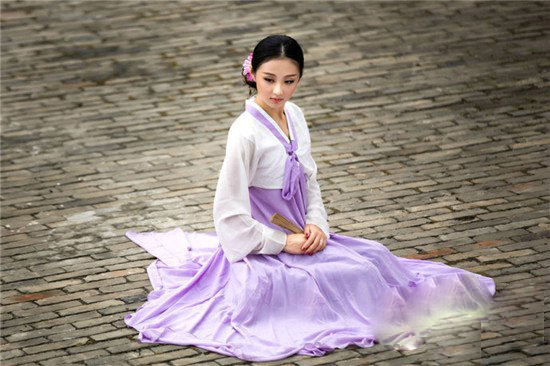 国家都鼓励卖媳妇？揭秘朝鲜女人的生活