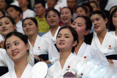 ​国家都鼓励买卖媳妇？揭秘朝鲜女人的生活