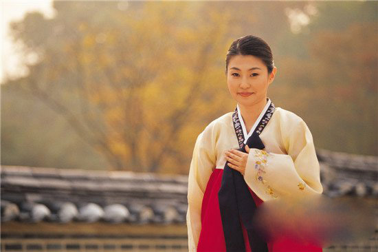 国家都鼓励卖媳妇？揭秘朝鲜女人的生活