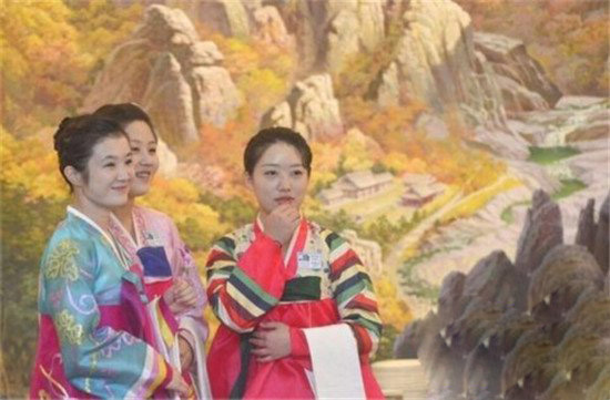 国家都鼓励卖媳妇？揭秘朝鲜女人的生活