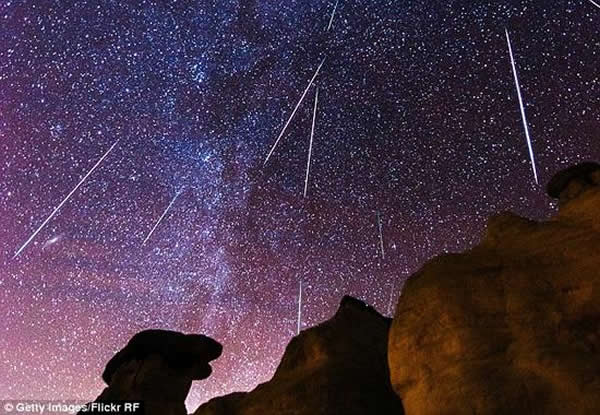 英国科学家表示在他们的陨石中，他们能够看到星核冻结的开始和结束，帮助他们了解这些过程如何在过去影响地球，同时让他们一瞥地球可能在未来发生的事情。研究论文主执笔人