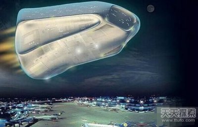 ​揭秘全球十大震惊世界的UFO事件