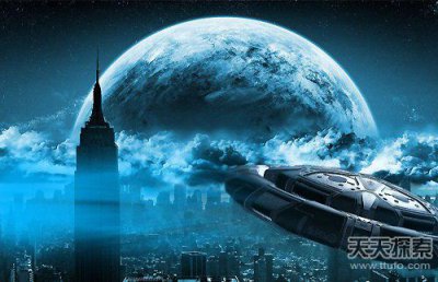 ​可能被绑架？关于外星人20个惊天事实