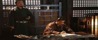 ​黄巢的姬妾 黄巢兵败被杀