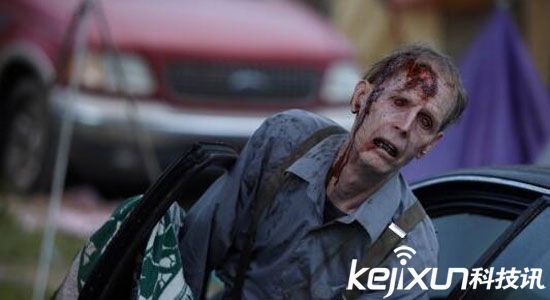 动物世界十大恐怖僵尸：人类僵尸有记录！