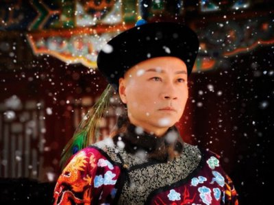 ​揭秘古代的太监娶妻动机是什么！