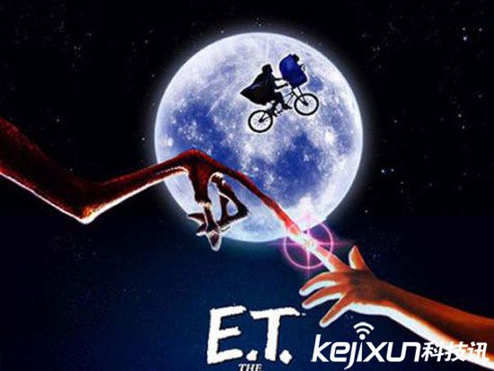 霍金居然是外星人？寻找外星文明只为回家