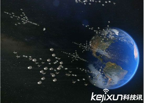 霍金居然是外星人？寻找外星文明只为回家