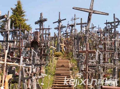 全球十大恐怖地区盘点 胆小者的禁忌之地