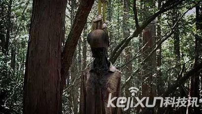 全球十大恐怖地区盘点 胆小者的禁忌之地