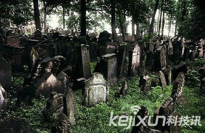 全球十大恐怖地区盘点 胆小者的禁忌之地
