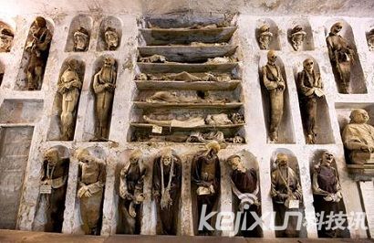 全球十大恐怖地区盘点 胆小者的禁忌之地