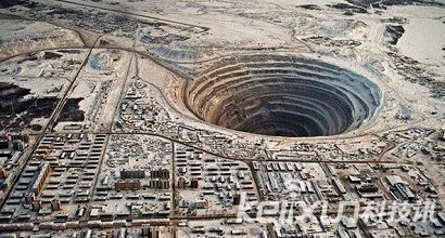 全球十大恐怖地区盘点 胆小者的禁忌之地