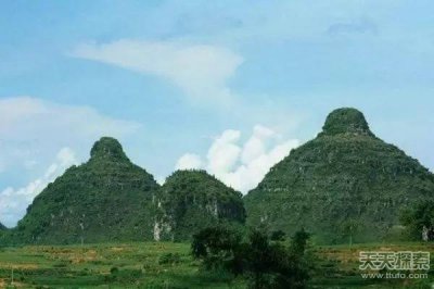 ​中国最恐怖邪门的12个地