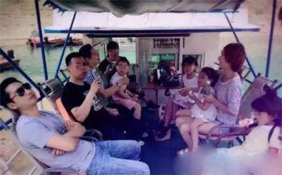 ​四川沉船瞬间照曝光,14人仍下落不明预计无人生还