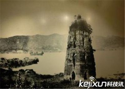 ​千年宝藏未解之谜：雷峰塔地宫宝藏