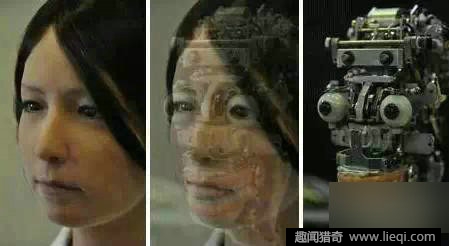 太可怕了！一千年后人类竟然进化成这样(3)