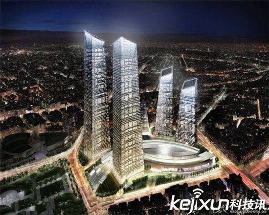 中国十个最邪门的地方！ 北新桥海眼吓傻日本兵