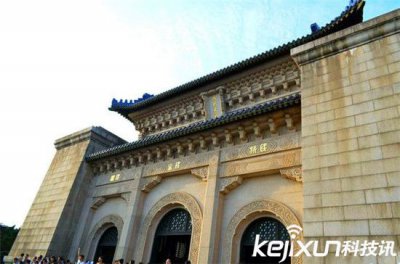 ​中国十个最邪门的地方！ 北新桥海眼吓傻日本兵