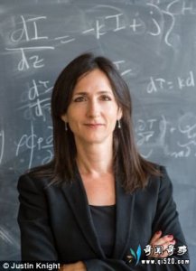 ​科学家欲通过大气污染找到外星人