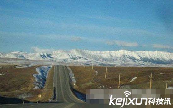 盘点：全球十大著名“挖宝”胜地 美国占一半