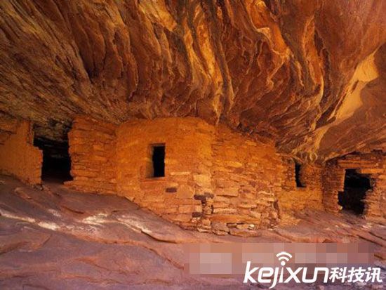 盘点：全球十大著名“挖宝”胜地 美国占一半
