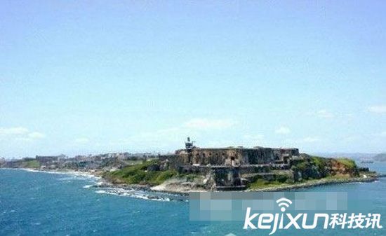 盘点：全球十大著名“挖宝”胜地 美国占一半