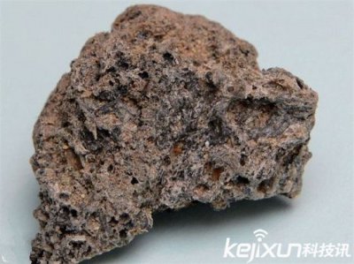 ​科学家声称发现外星生命存在证据 引争论