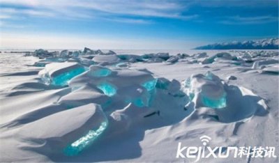 ​全球十大遍地钻石宝地 贝加尔湖绿宝石