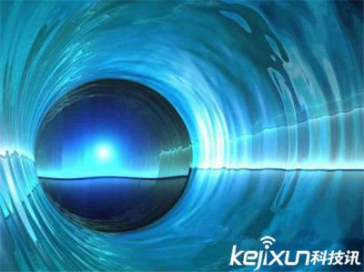 ​神秘超自然现象 走近“时空隧道”探索