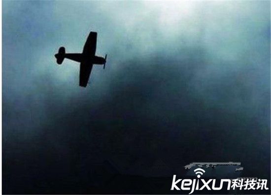 神秘超自然现象 走近“时空隧道”探索