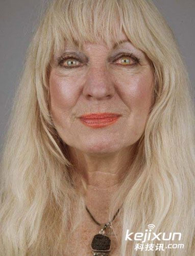 英女子自述被外星人劫持强暴 曾多次目睹UFO