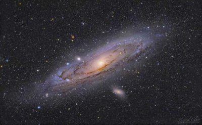 ​搜寻地外文明（SETI）不会是一场太空竞赛 国际合作才是王道