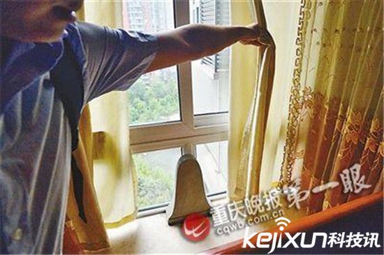 三男子租房搬新家发现墓碑吓出冷汗
