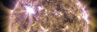 ​基于物理学的模型“kappa方案”可预测即将来临的大型太阳耀斑