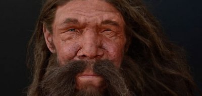 ​新研究称从6万年前尼安德特人那里继承的基因片段或与严重COVID-19病例风险增