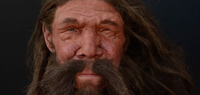 新研究称从6万年前尼安德特人那里继承的基因片段或与严重COVID-19病例风险增加有关