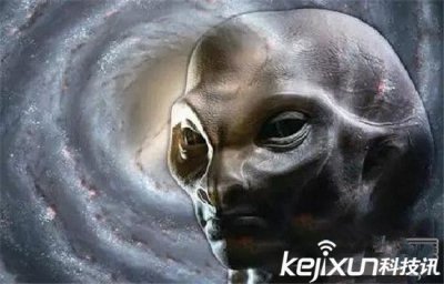 ​外星人在地球的神秘部落被发现 震惊世界