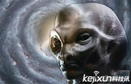 外星人在地球的神秘部落被发现 震惊世界！