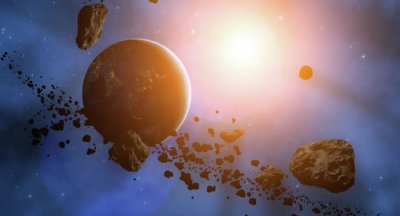 ​《天文学杂志》：一颗恒星旁最多有几颗宜居行星？重点关注猎犬座的贝塔8 СVN