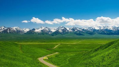 ​新疆的龟兹是哪个地方? 新疆地名龟兹