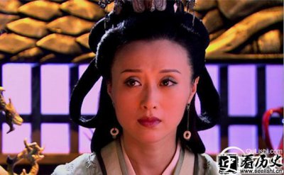 ​薄姬生平介绍 吕雉和薄姬的关系是怎样的