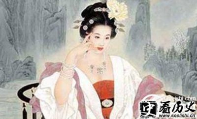 ​解析李夫人为何能死后还让汉武帝念念不忘