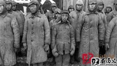 ​辽沈战役揭秘：国民党为什么失败