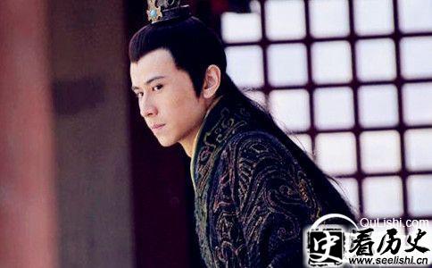 汉灵帝刘宏的简介 汉灵帝是如何临幸宫女的