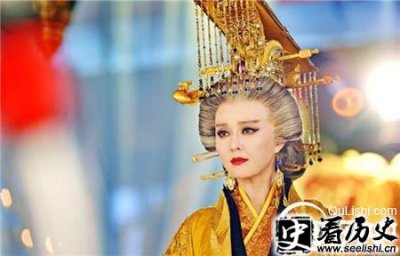 ​武则天最后为何将夺得的江山归还李氏?