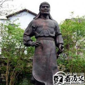 ​西王萧朝贵为了大业都牺牲了哪些至亲之人